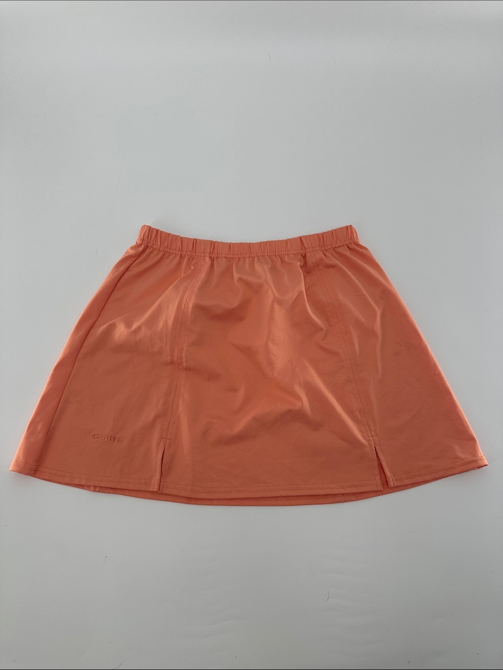 bolle Coral A-Line Athletic Skirt